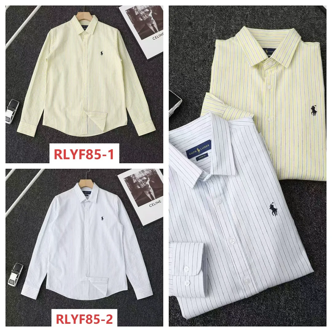 Ralph Lauren RLYF85 תמונה 2