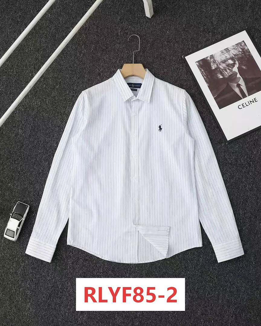 Ralph Lauren RLYF85 תמונה 3