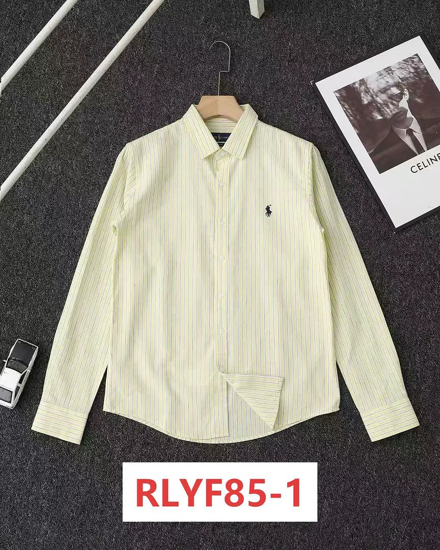 Ralph Lauren RLYF85 תמונה 4