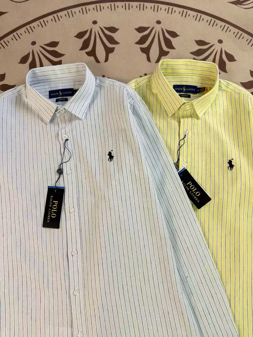 Ralph Lauren RLYF85 תמונה 5