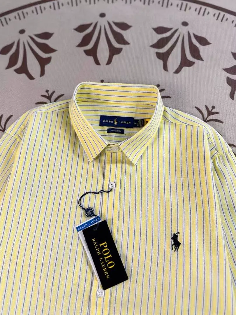 Ralph Lauren RLYF85 תמונה 6