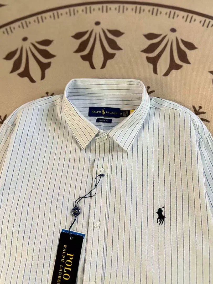 Ralph Lauren RLYF85 תמונה 9
