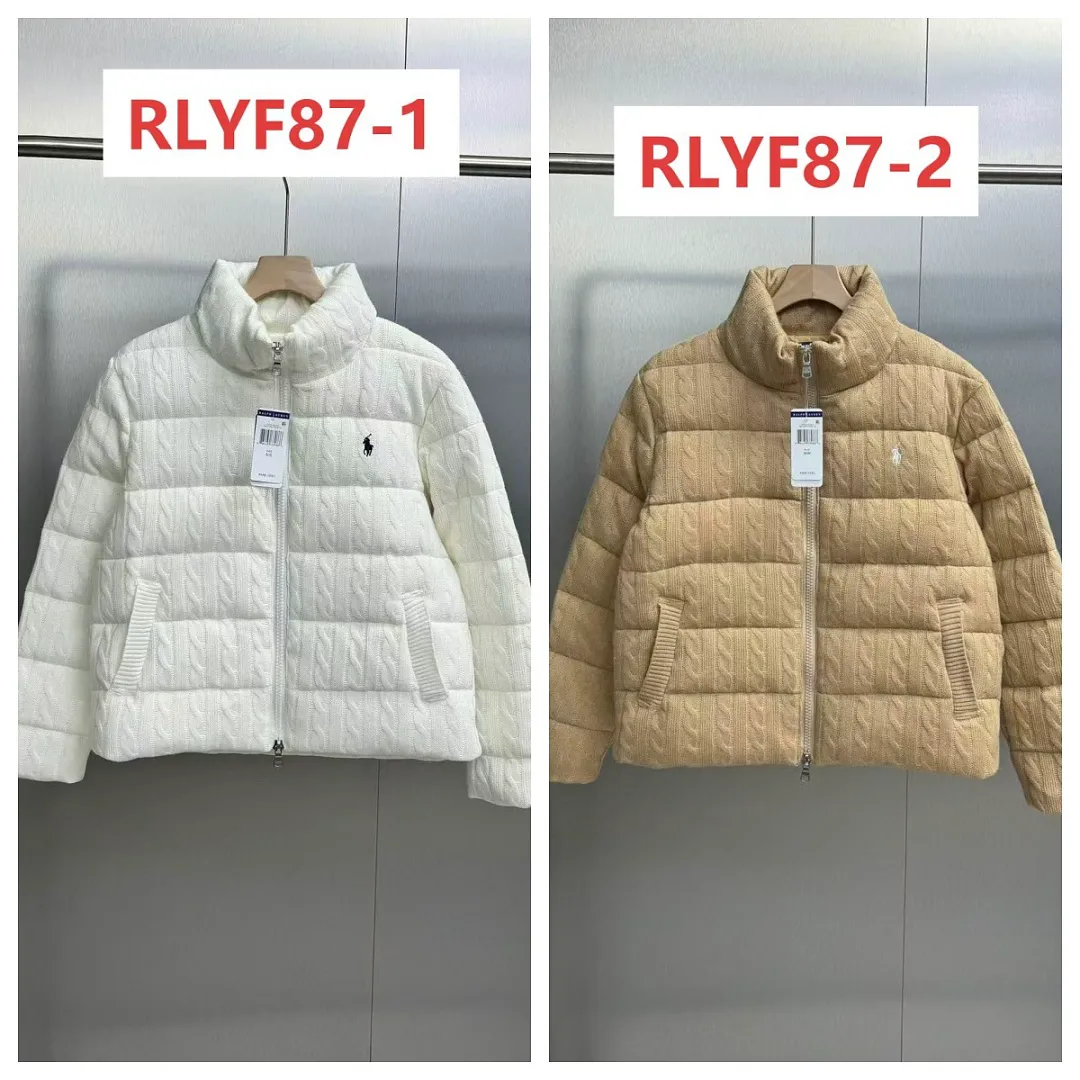 Ralph Lauren RLYF87 תמונה 2