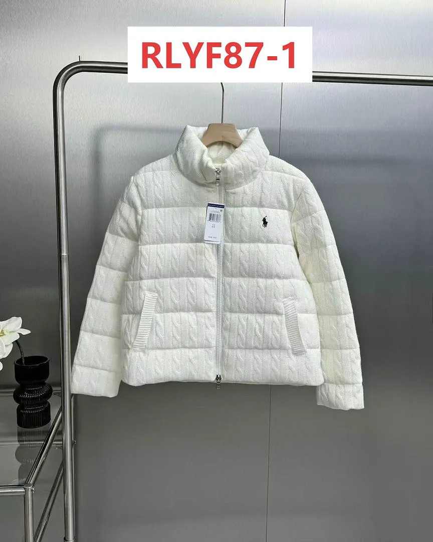 Ralph Lauren RLYF87 תמונה 3
