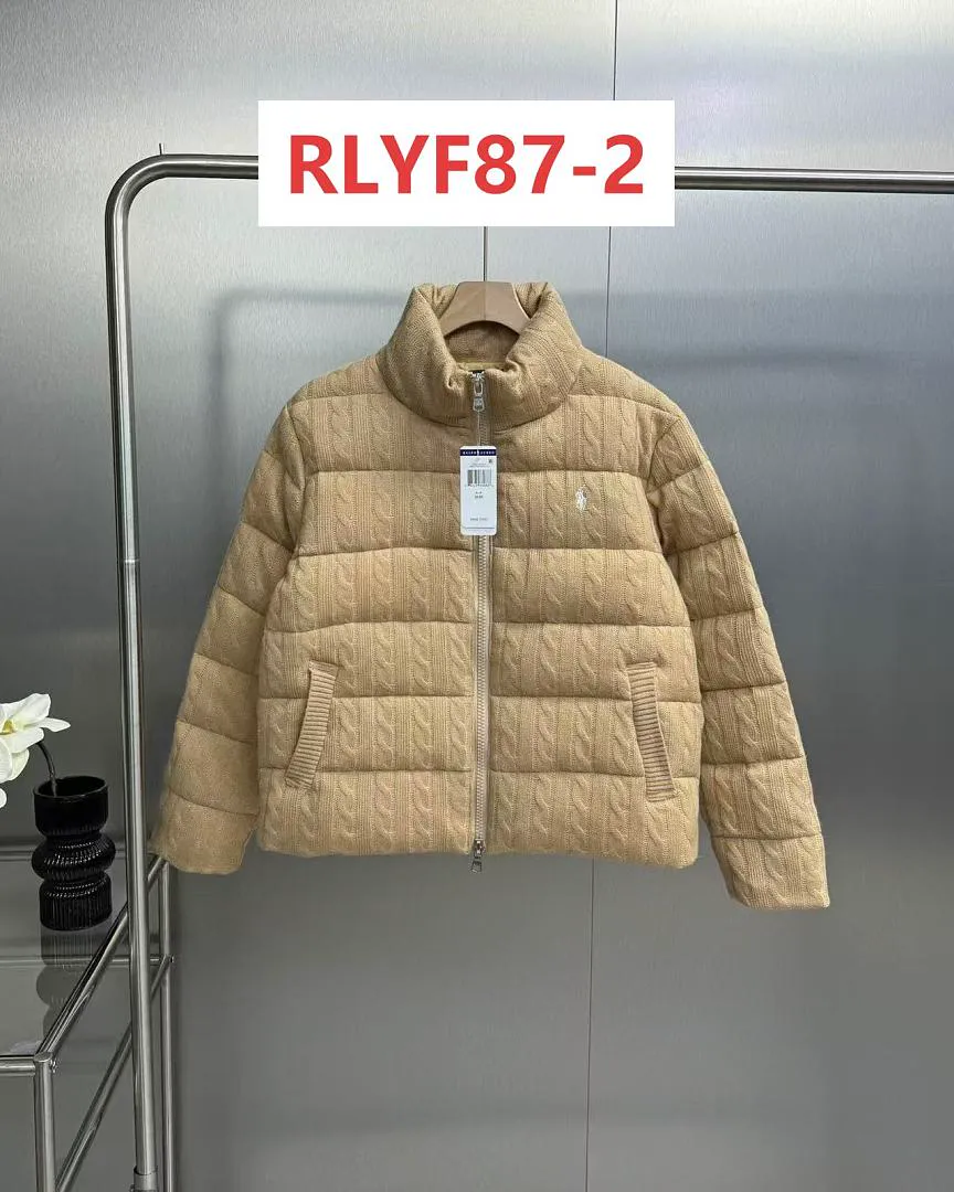 Ralph Lauren RLYF87 תמונה 4