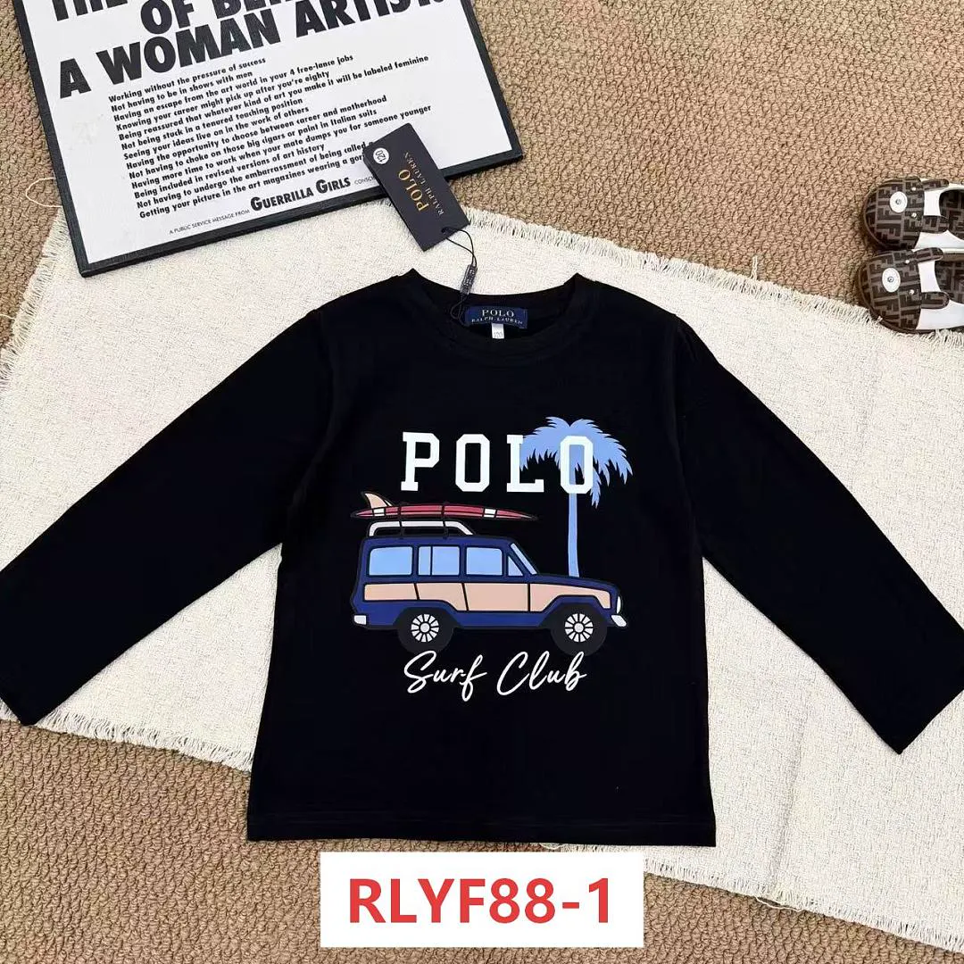 Ralph Lauren RLYF88 תמונה 2