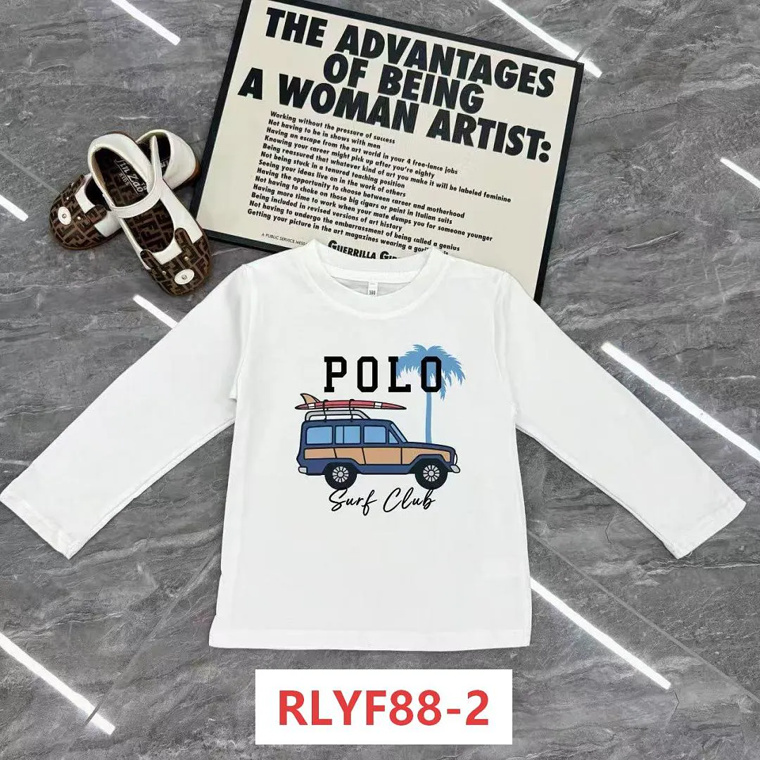 Ralph Lauren RLYF88 תמונה 3