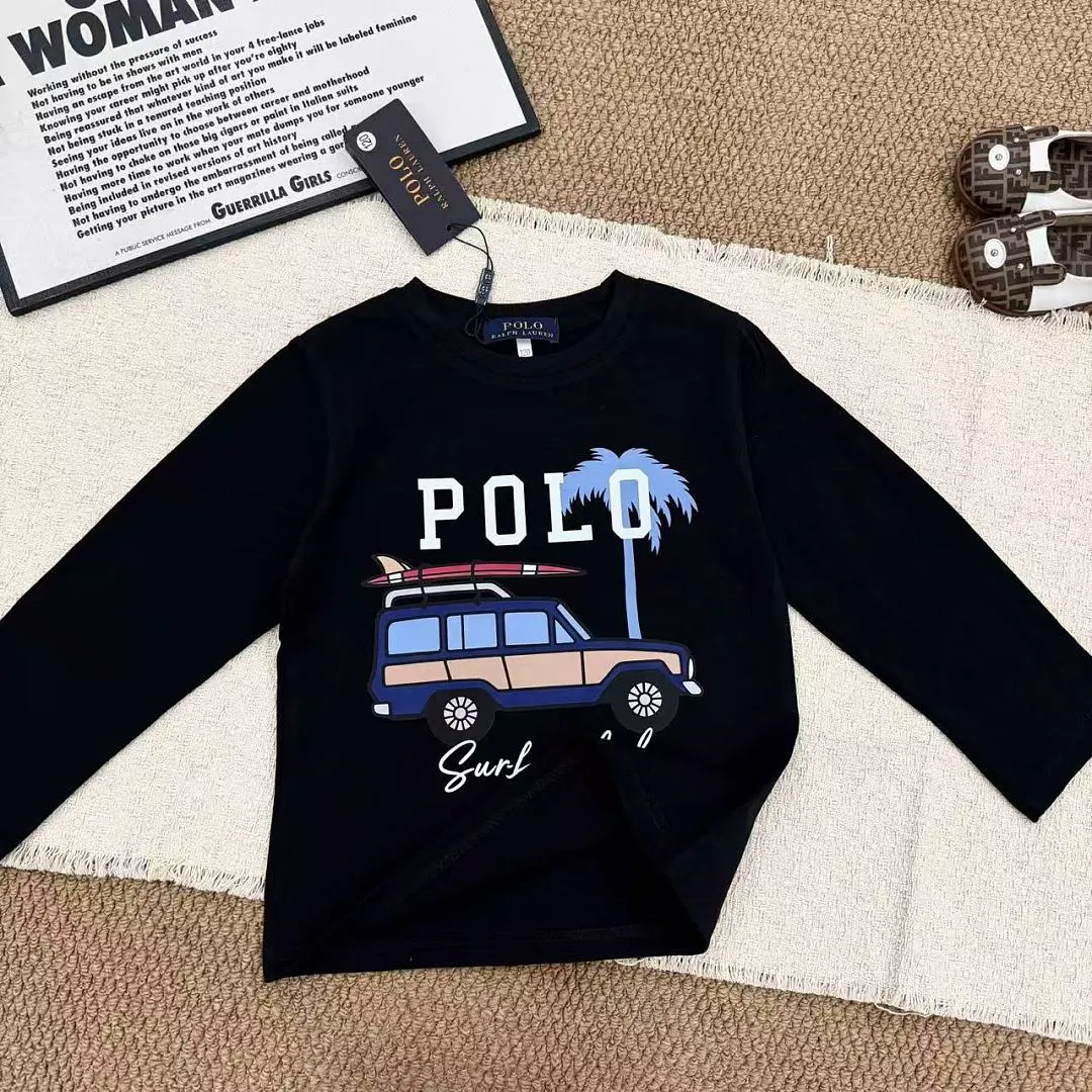 Ralph Lauren RLYF88 תמונה 4