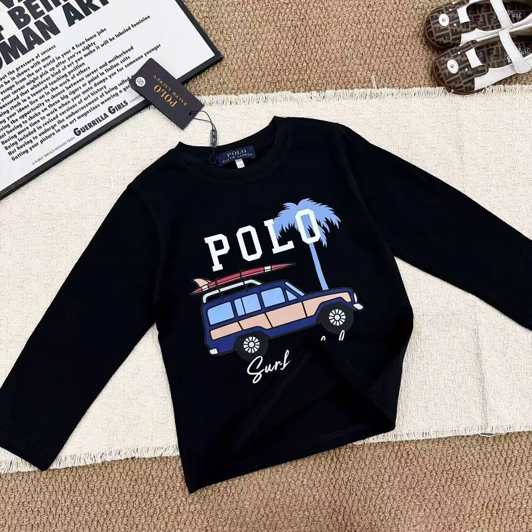 Ralph Lauren RLYF88 תמונה 5