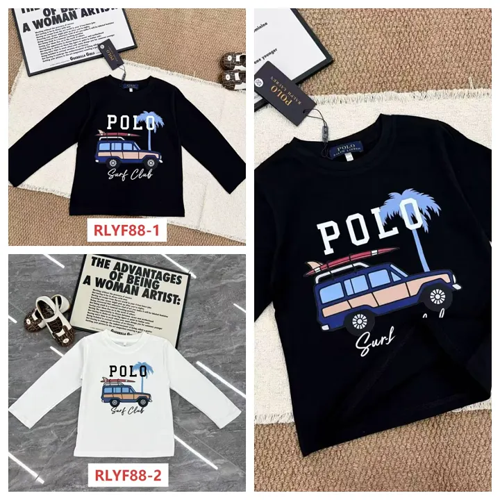 Ralph Lauren RLYF88