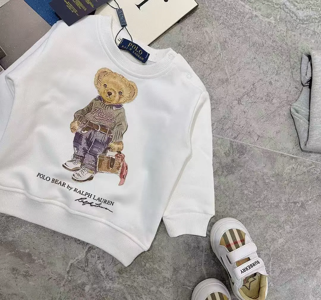 Ralph Lauren RLYF89 תמונה 3