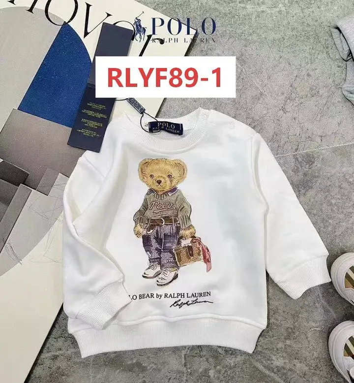 Ralph Lauren RLYF89