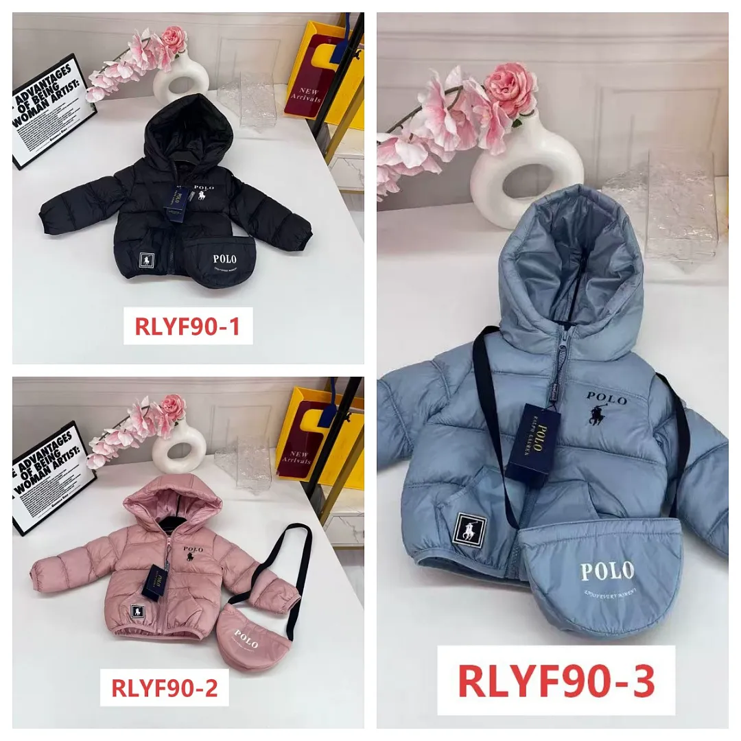Ralph Lauren RLYF90 תמונה 2