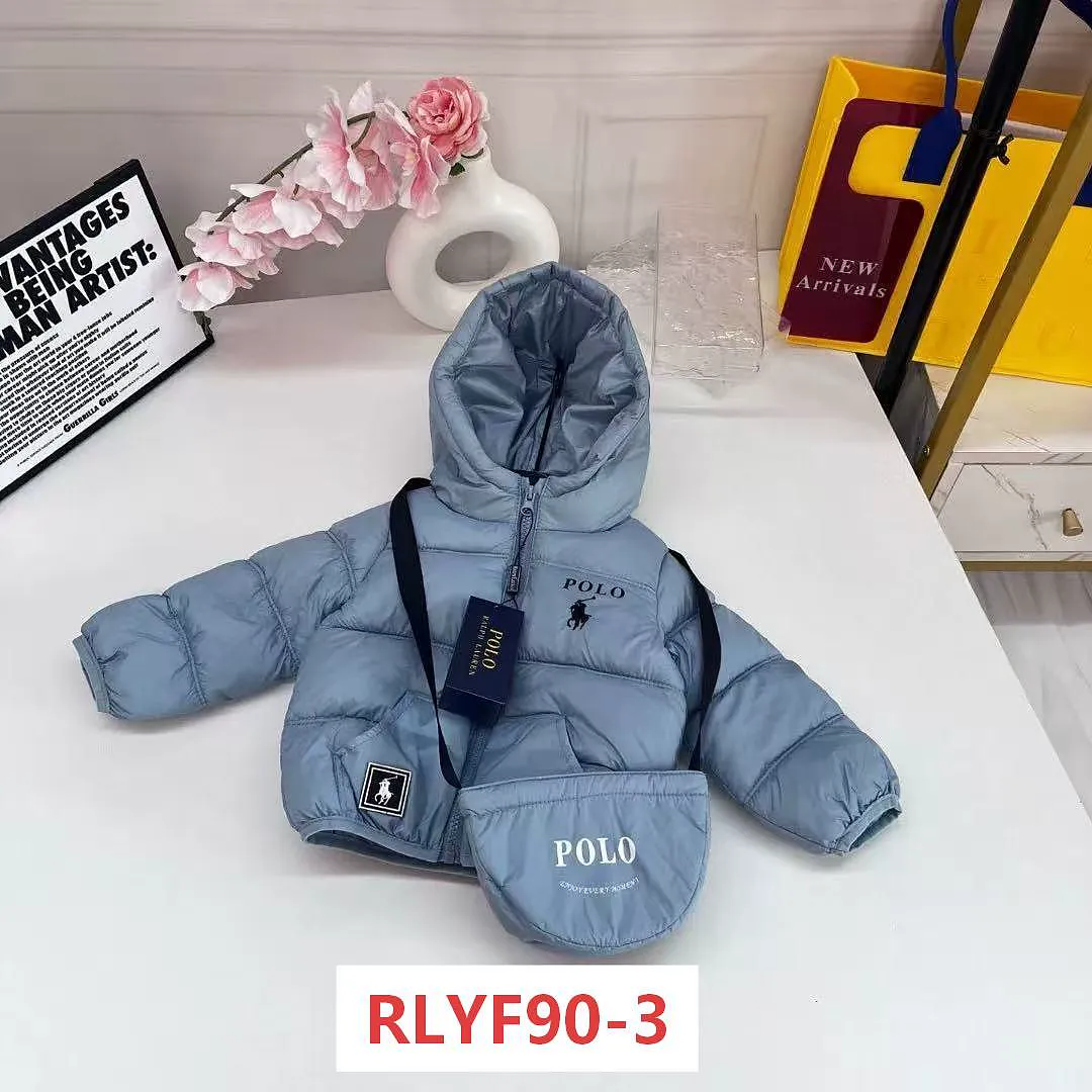 Ralph Lauren RLYF90 תמונה 3