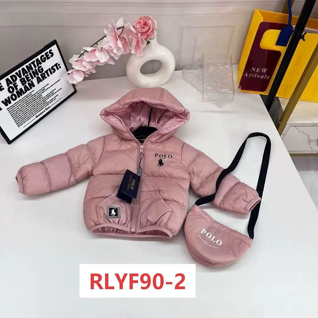 Ralph Lauren RLYF90 תמונה 4
