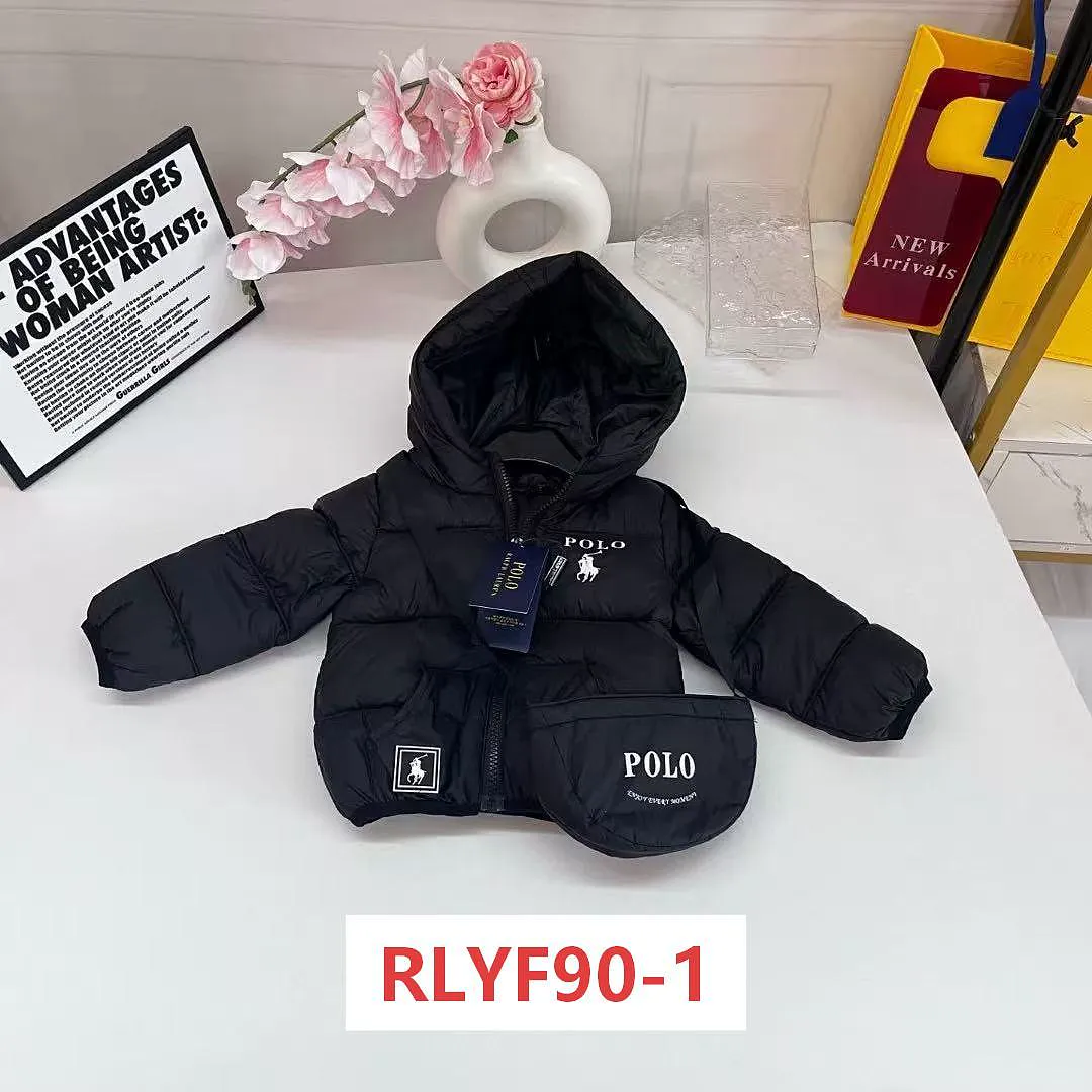 Ralph Lauren RLYF90 תמונה 5