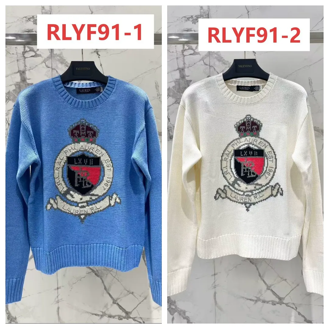 Ralph Lauren RLYF91 תמונה 2