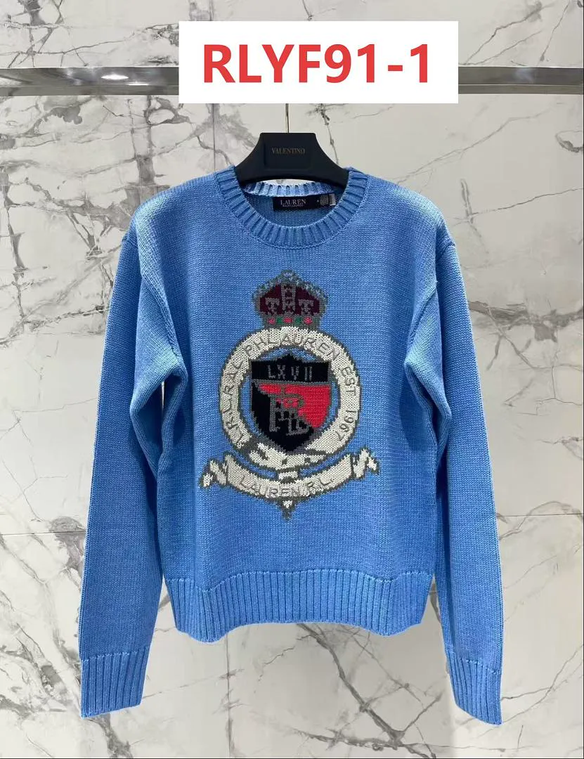 Ralph Lauren RLYF91 תמונה 3