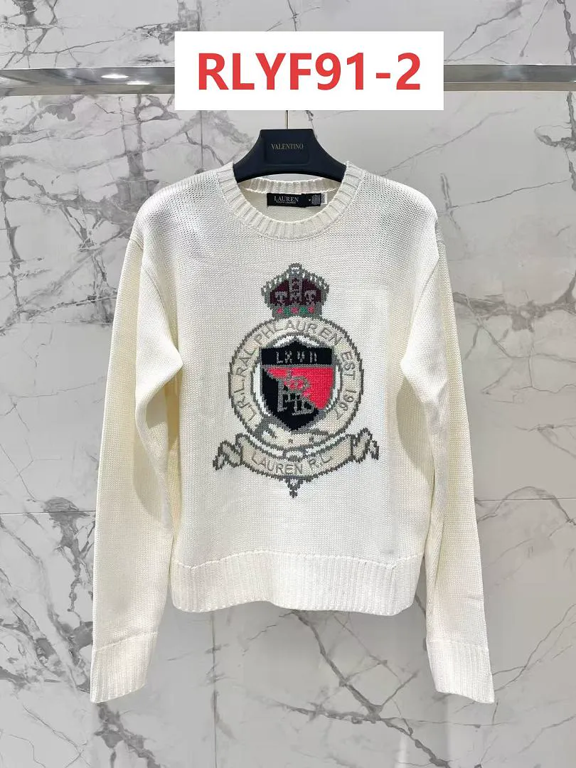 Ralph Lauren RLYF91 תמונה 4