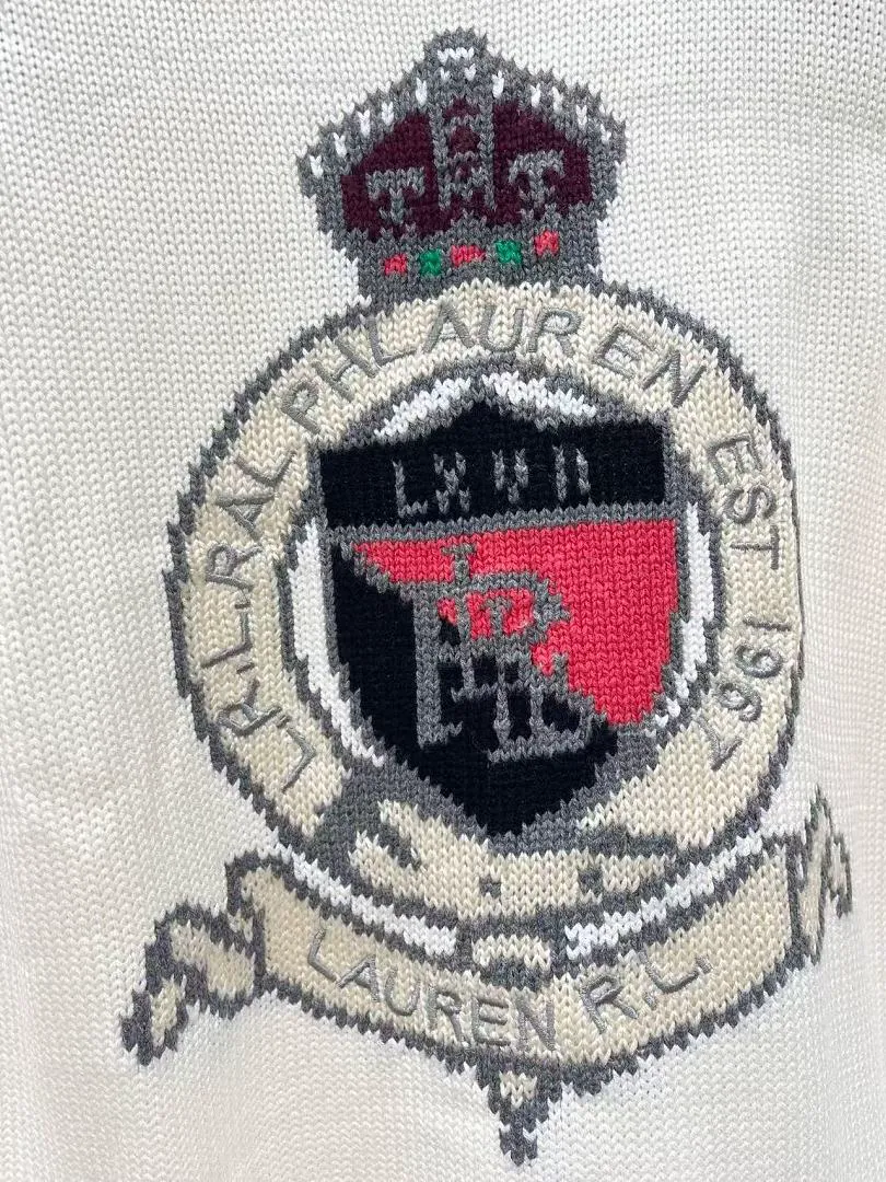 Ralph Lauren RLYF91 תמונה 6