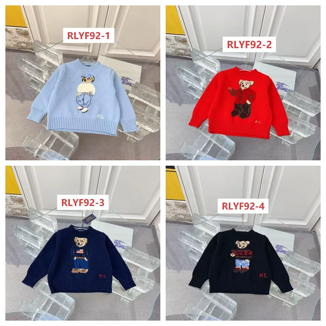 Ralph Lauren RLYF92 תמונה 2