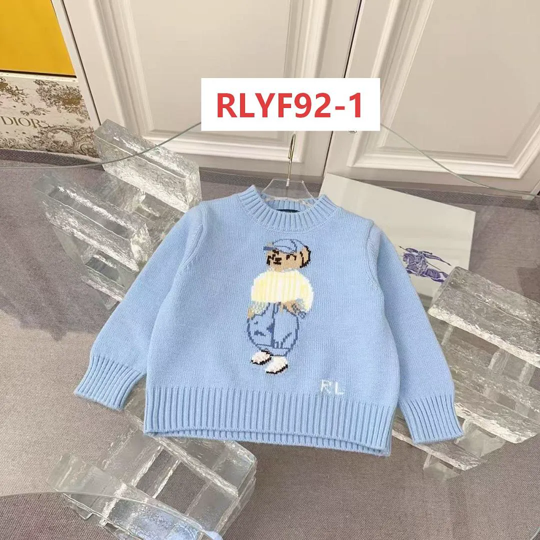 Ralph Lauren RLYF92 תמונה 3