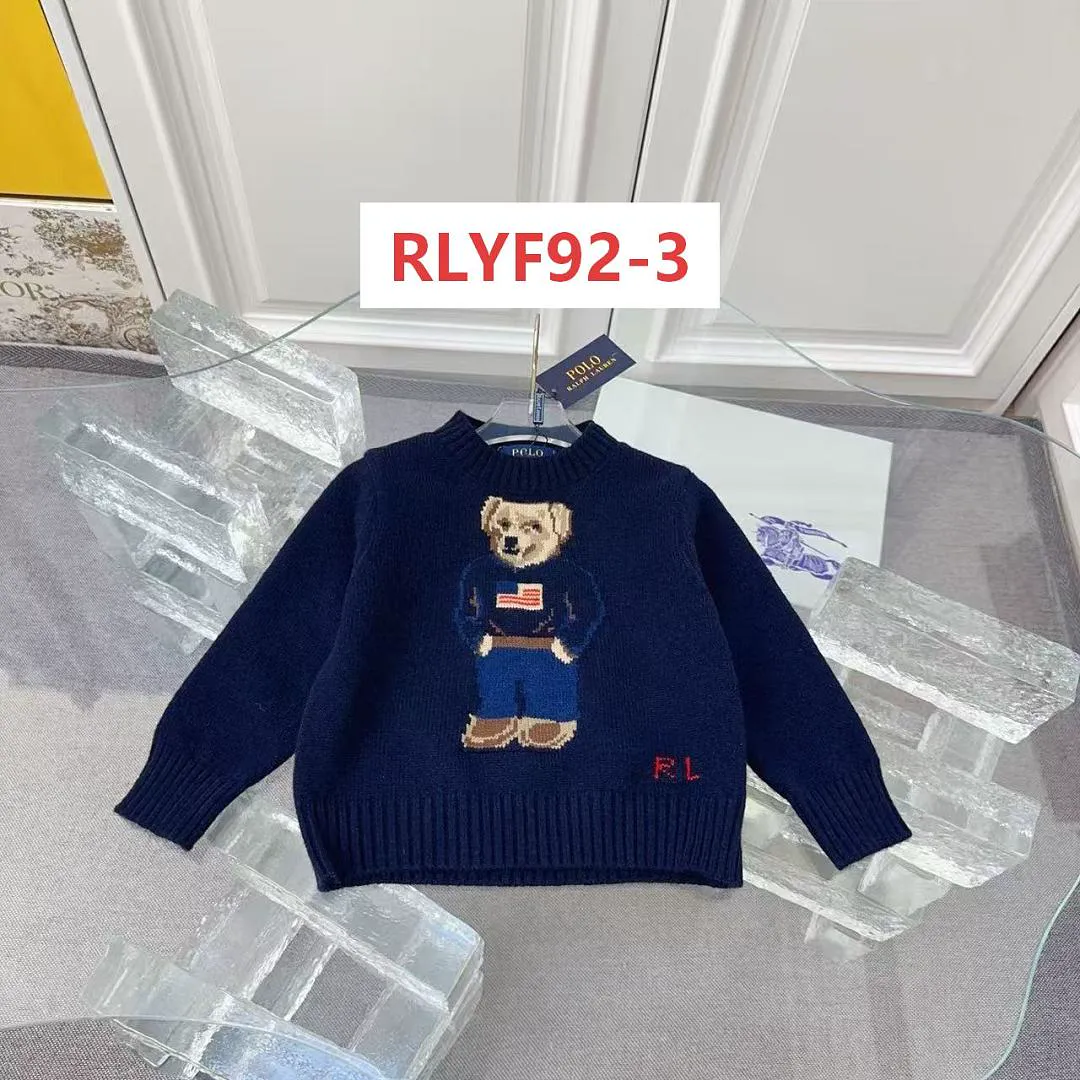 Ralph Lauren RLYF92 תמונה 5