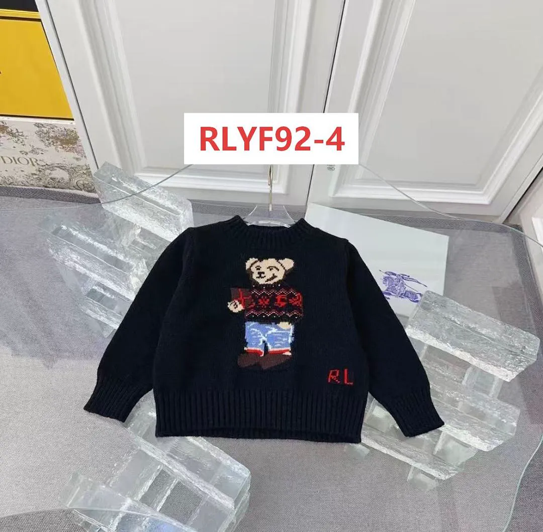 Ralph Lauren RLYF92 תמונה 6