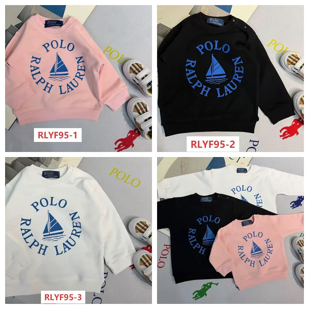 Ralph Lauren RLYF95 תמונה 2