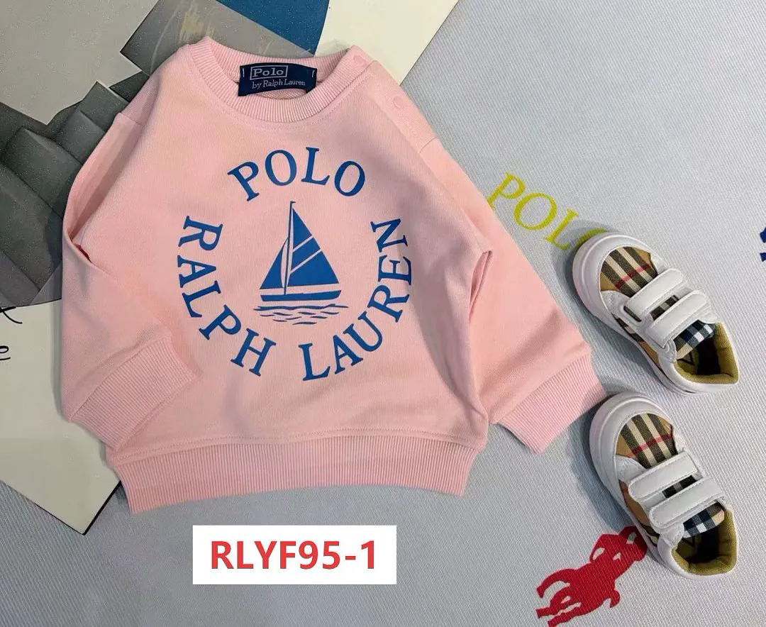 Ralph Lauren RLYF95 תמונה 3