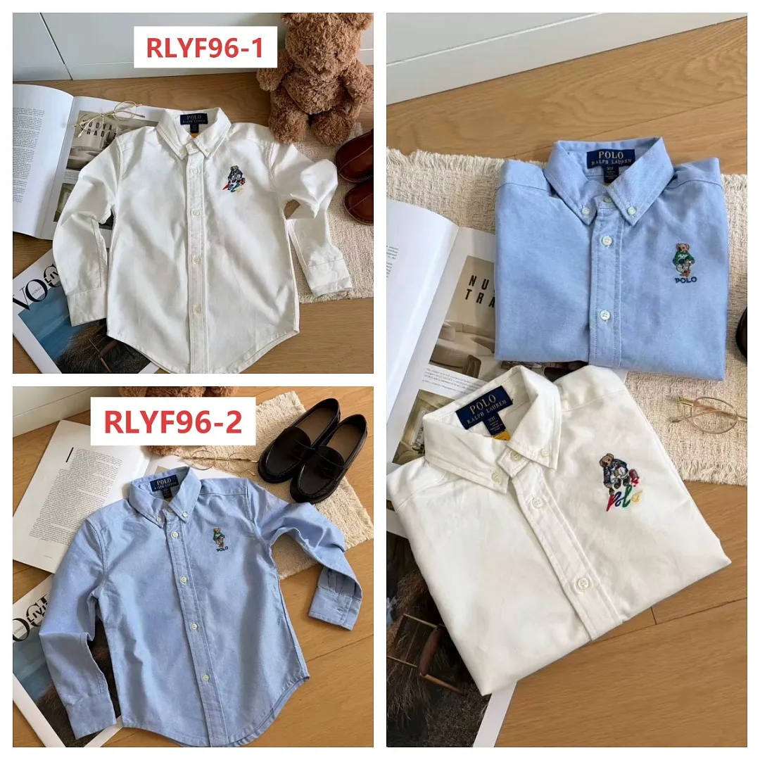 Ralph Lauren RLYF96 תמונה 2