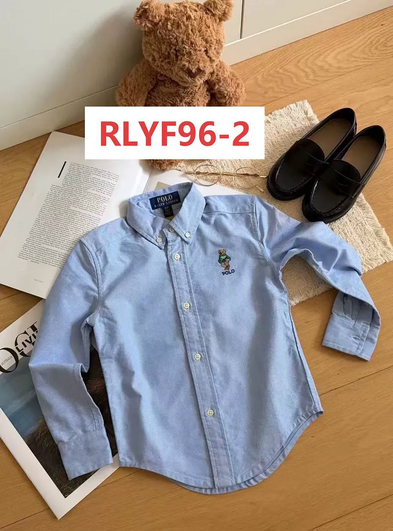 Ralph Lauren RLYF96 תמונה 4
