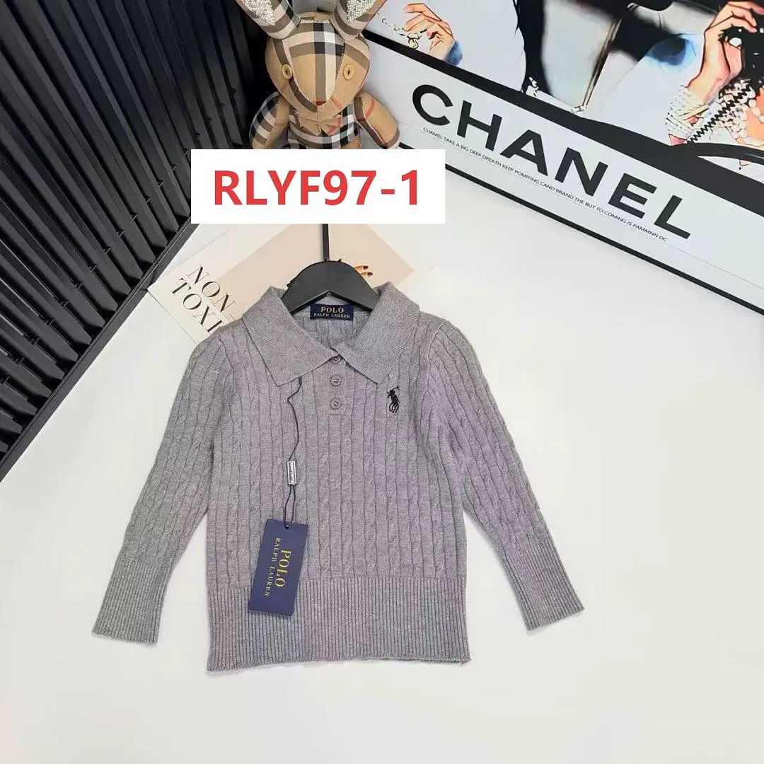 Ralph Lauren RLYF97 תמונה 3
