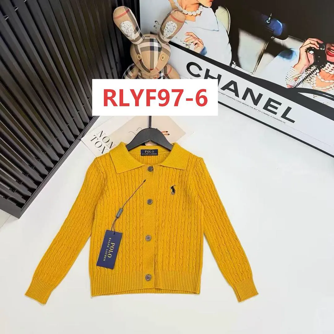 Ralph Lauren RLYF97 תמונה 8