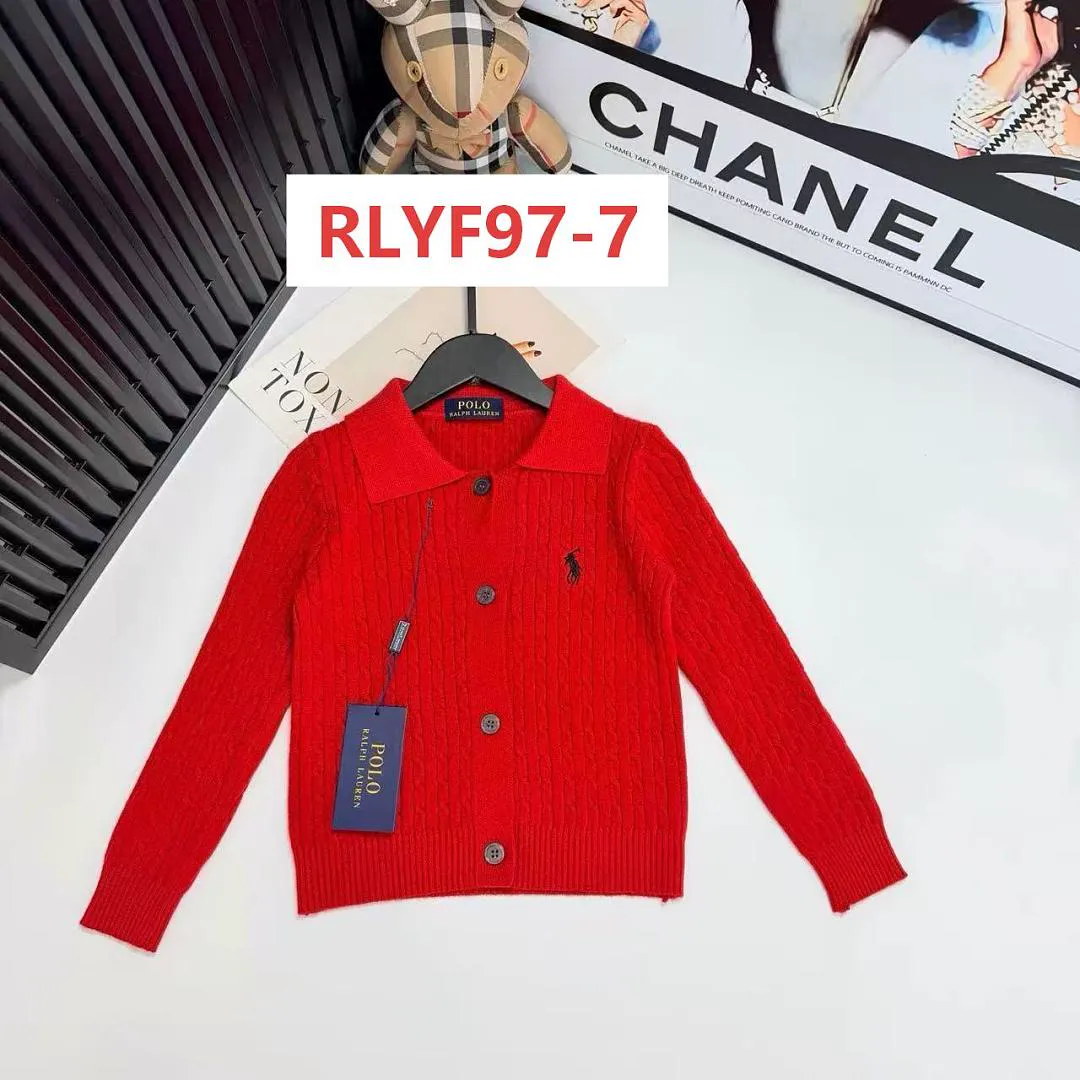 Ralph Lauren RLYF97 תמונה 9