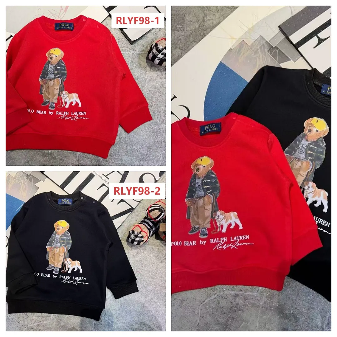 Ralph Lauren RLYF98 תמונה 2