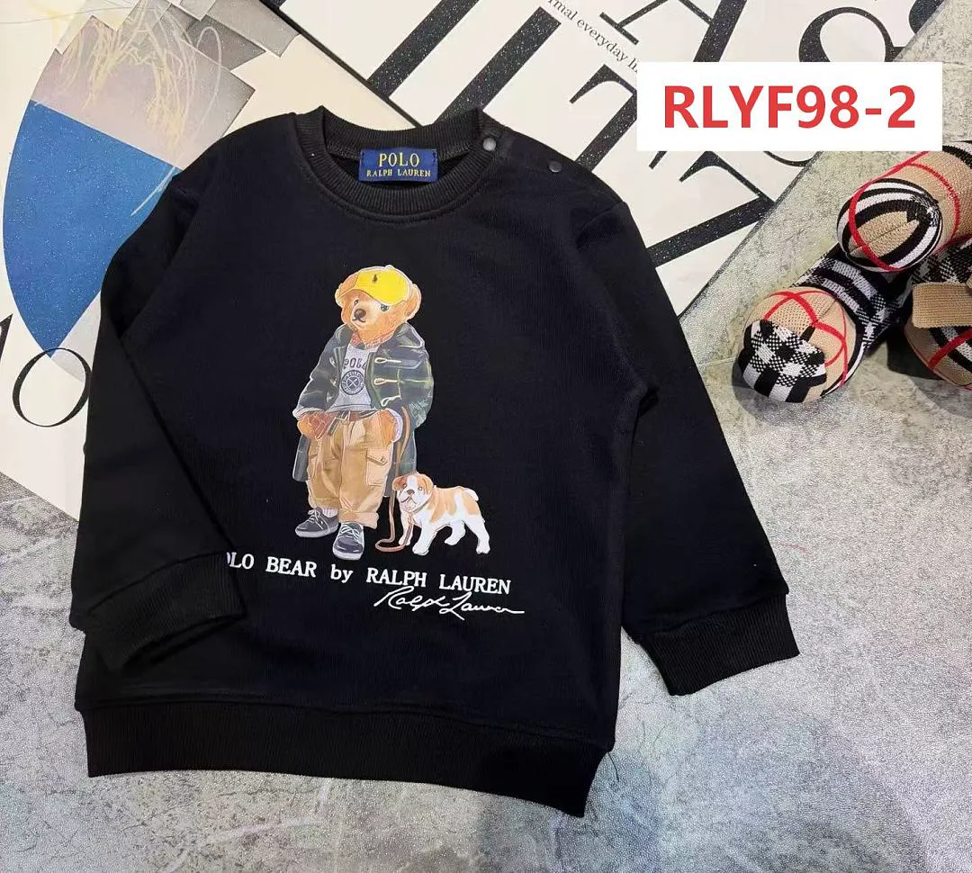 Ralph Lauren RLYF98 תמונה 4