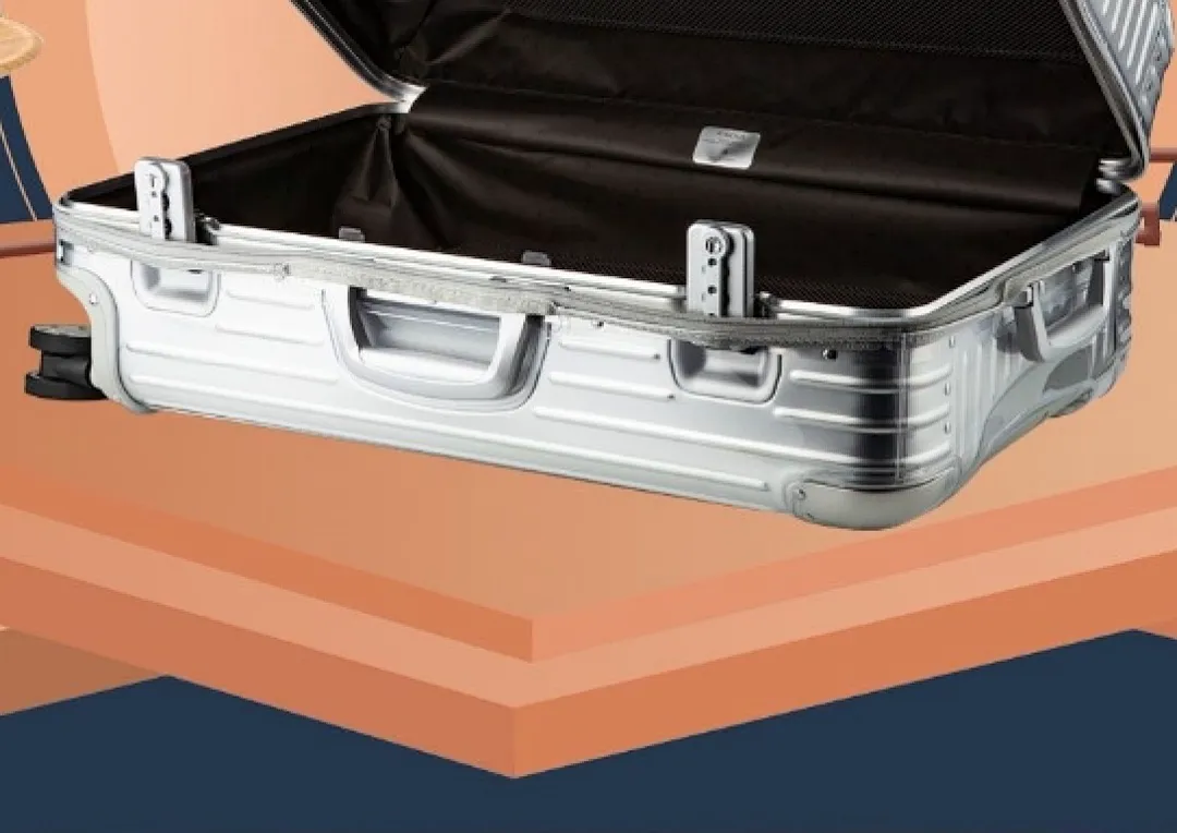 RIMOWA RMWBB001 תמונה 3