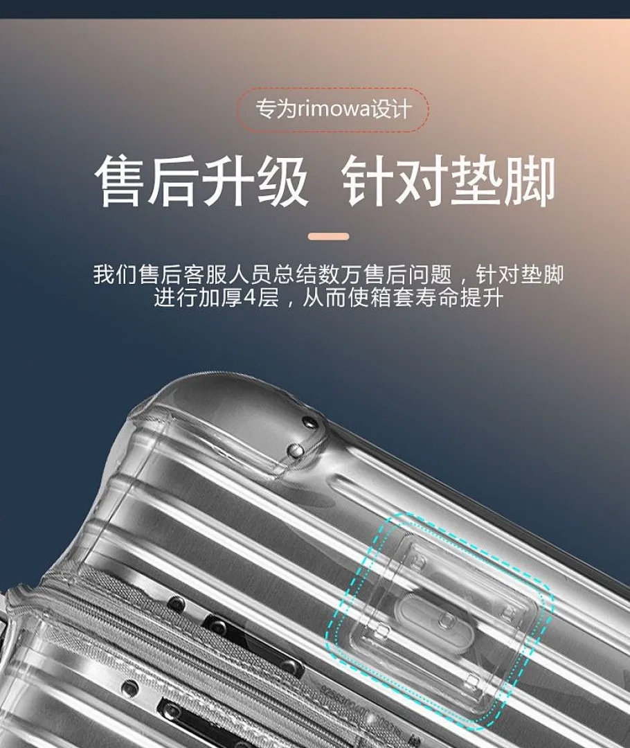 RIMOWA RMWBB001 תמונה 4