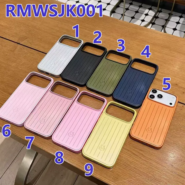 RIMOWA RMWSJK001