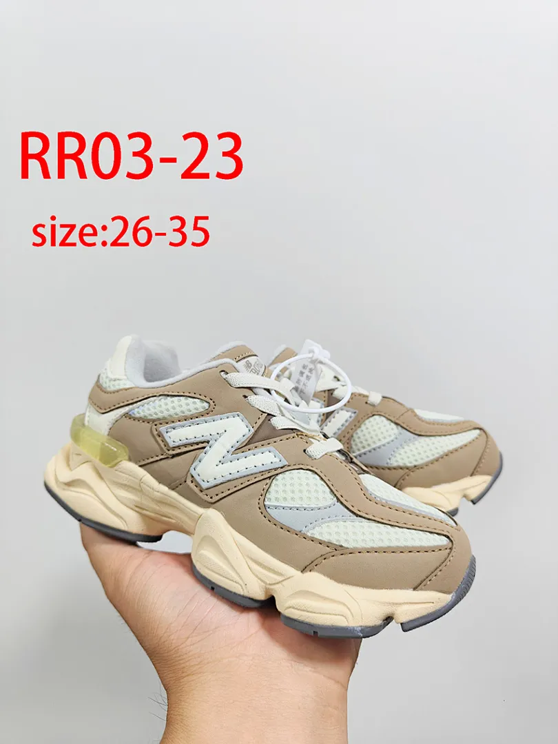 New Balance RR03 תמונה 17
