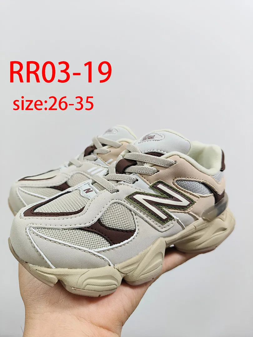 New Balance RR03 תמונה 21