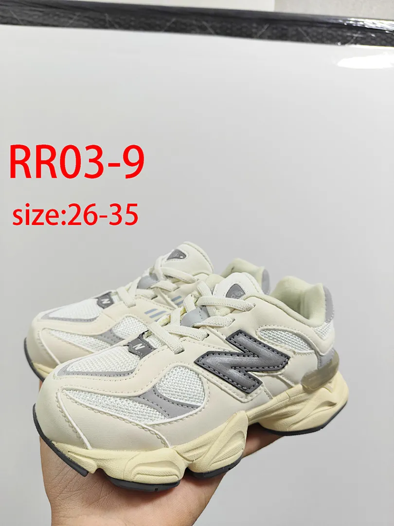 New Balance RR03 תמונה 30