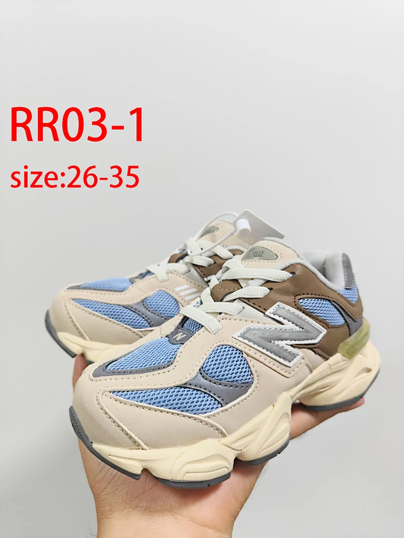 New Balance RR03 תמונה 38