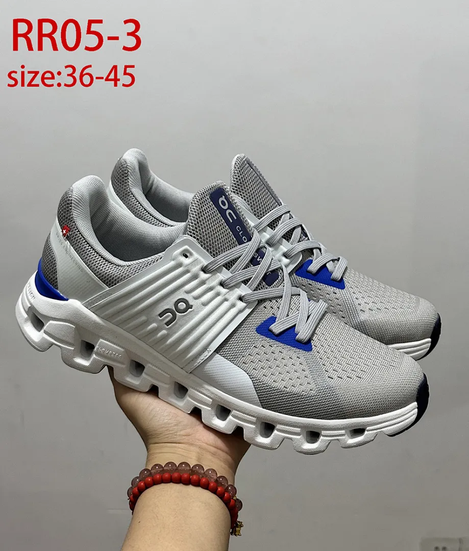 On Cloud RR05 תמונה 21