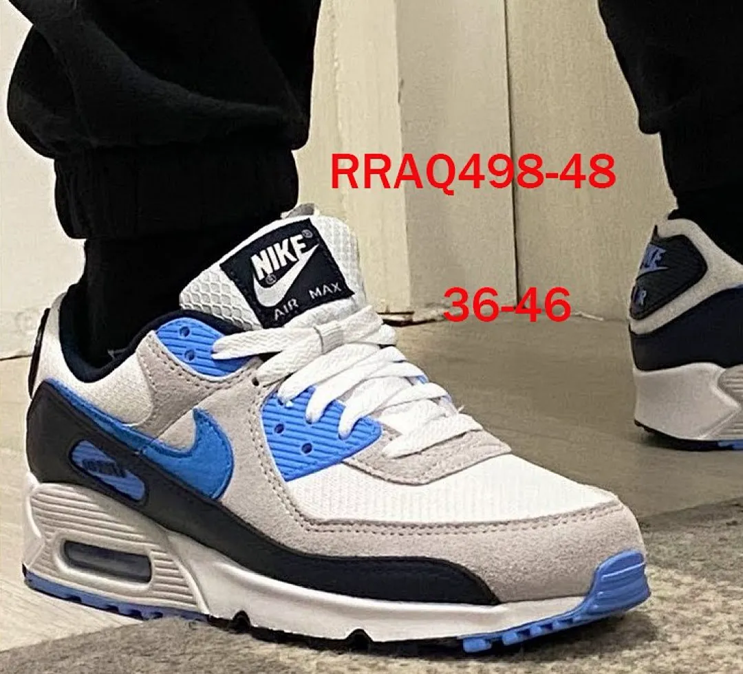 Nike RRAQ498 תמונה 18