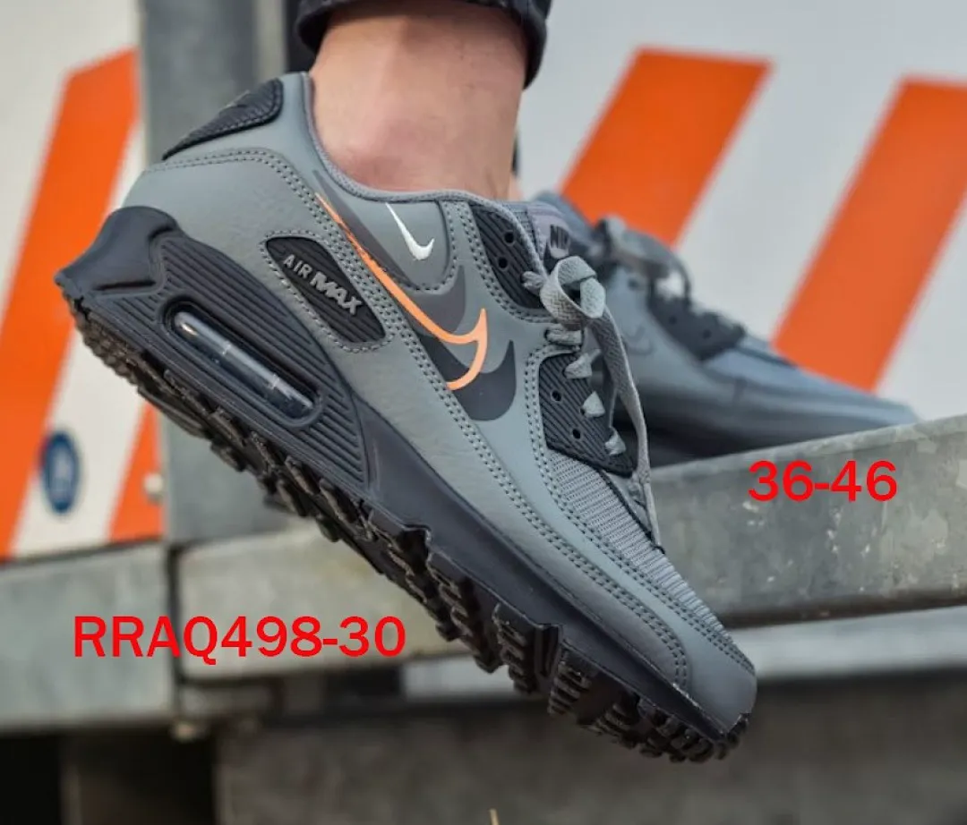 Nike RRAQ498 תמונה 36