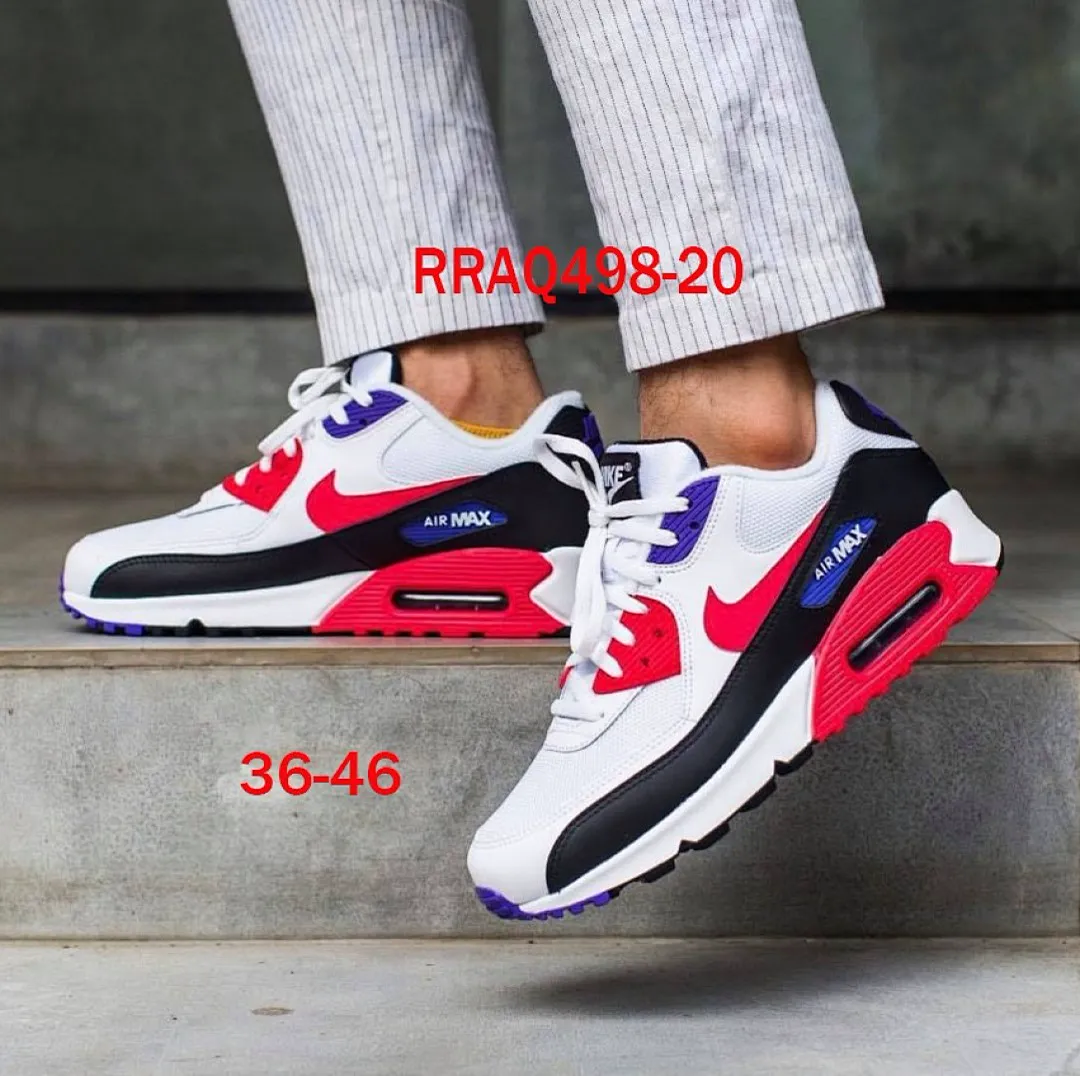 Nike RRAQ498 תמונה 46