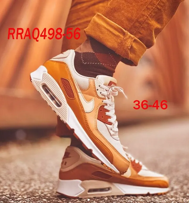 Nike RRAQ498