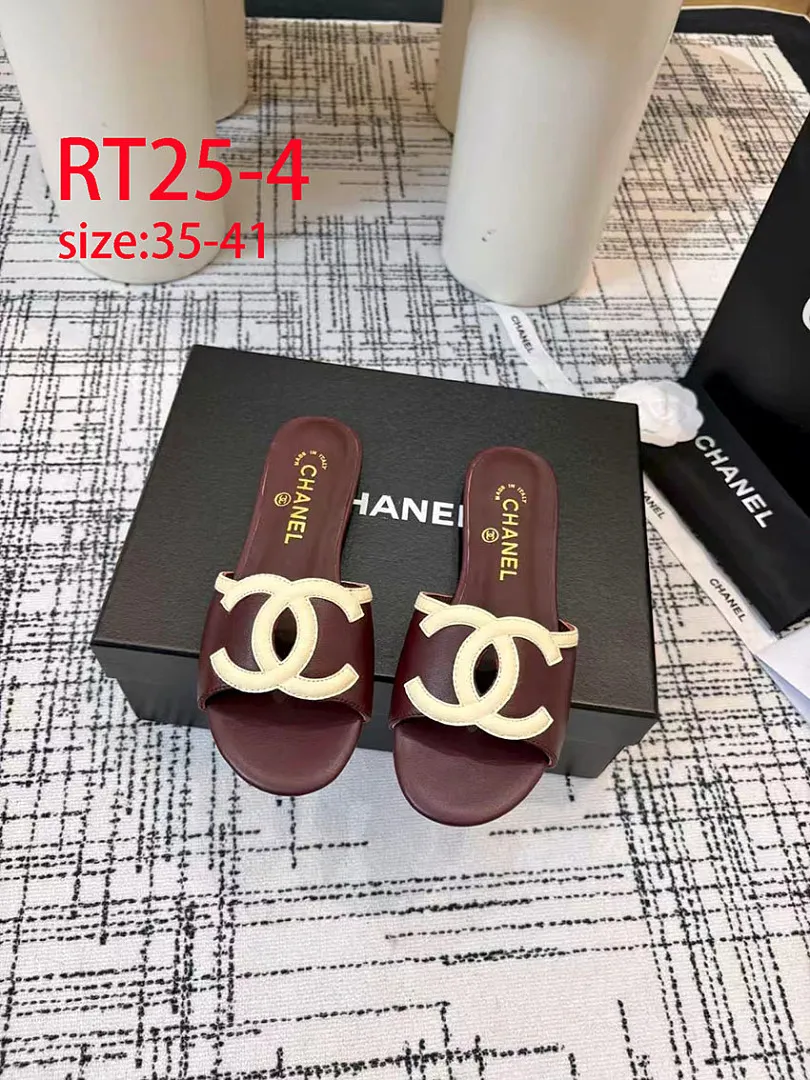 Chanel RT25 תמונה 3